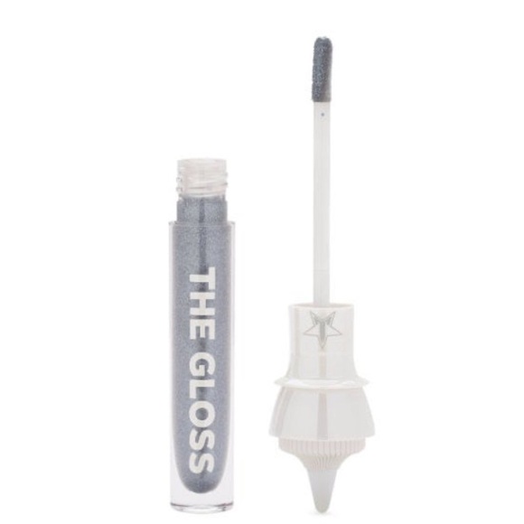 Jeffree Star Cosmetics The Gloss Lip Gloss - Funeral Parlour, New in Box - Picture 2 of 3